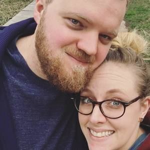 Meet your Posher, Ashlee